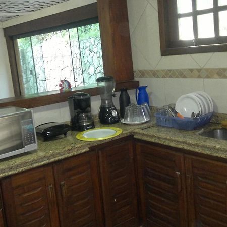 فيلا Casa Bardot Búzios الغرفة الصورة