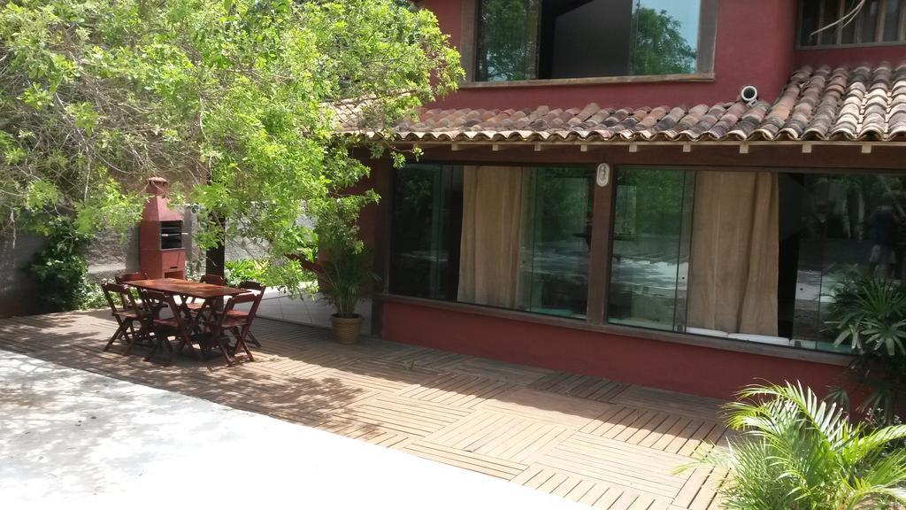فيلا Casa Bardot Búzios المظهر الخارجي الصورة