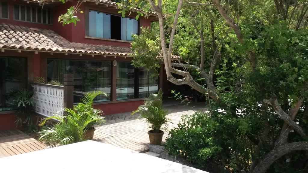 فيلا Casa Bardot Búzios المظهر الخارجي الصورة