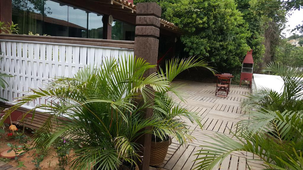 فيلا Casa Bardot Búzios المظهر الخارجي الصورة