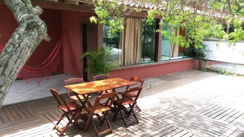 فيلا Casa Bardot Búzios المظهر الخارجي الصورة
