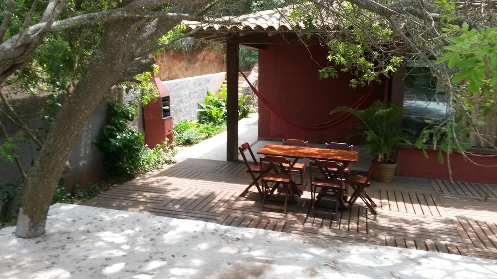 فيلا Casa Bardot Búzios المظهر الخارجي الصورة