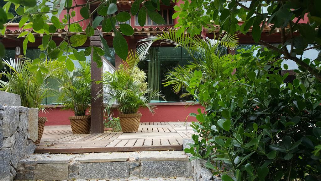 فيلا Casa Bardot Búzios المظهر الخارجي الصورة