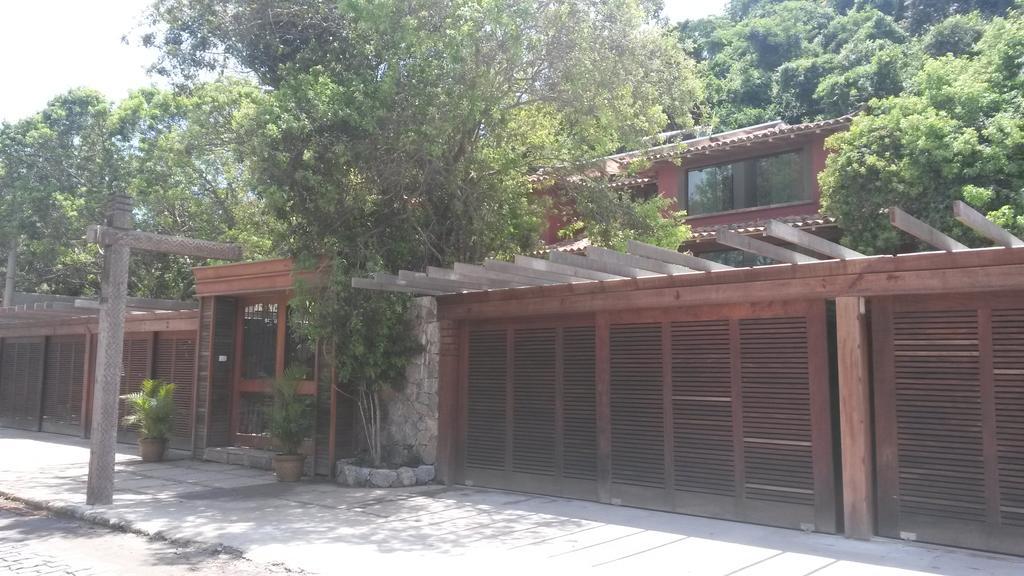 فيلا Casa Bardot Búzios المظهر الخارجي الصورة