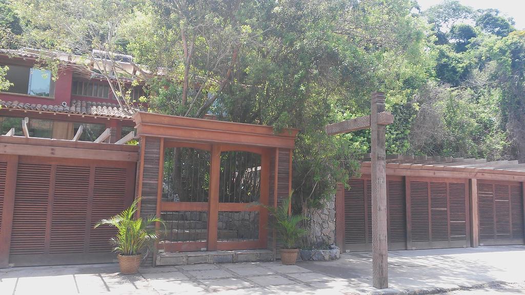 فيلا Casa Bardot Búzios المظهر الخارجي الصورة