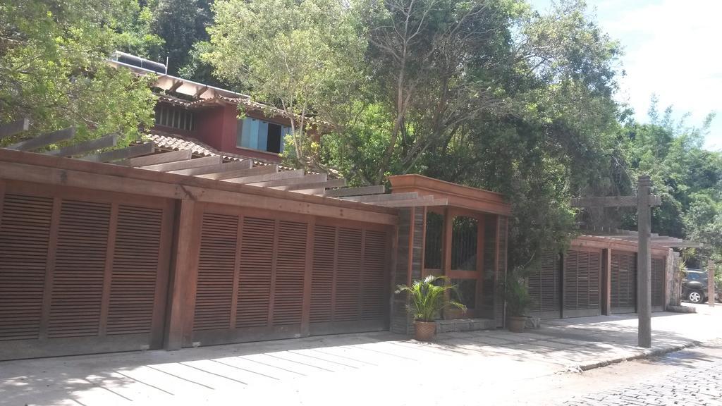 فيلا Casa Bardot Búzios المظهر الخارجي الصورة