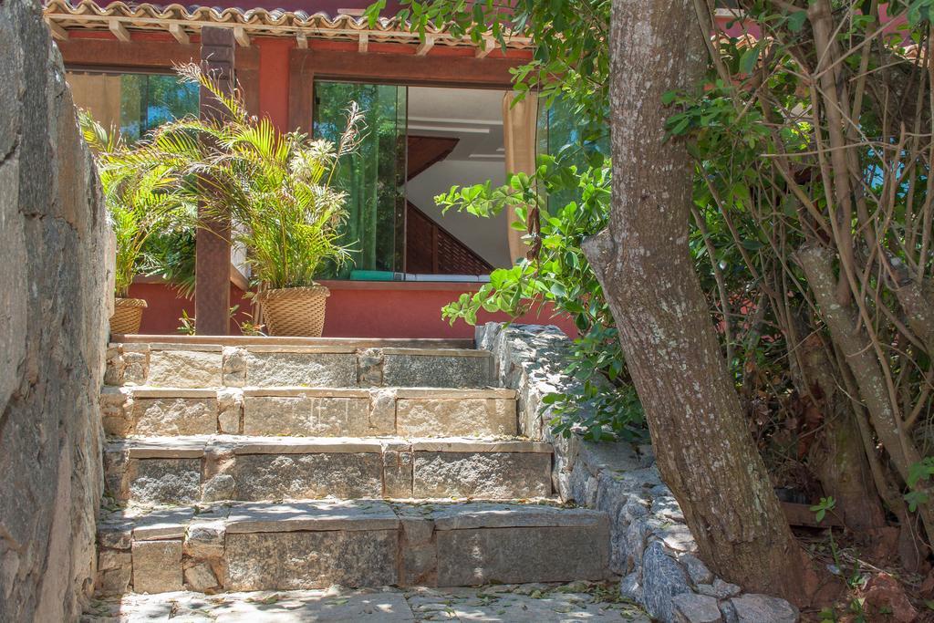 فيلا Casa Bardot Búzios المظهر الخارجي الصورة
