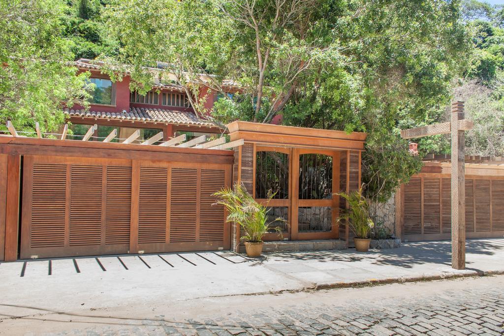 فيلا Casa Bardot Búzios المظهر الخارجي الصورة