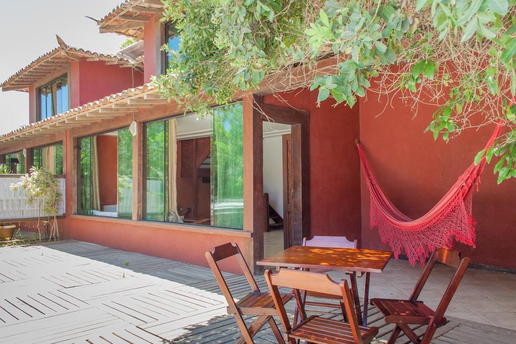 فيلا Casa Bardot Búzios المظهر الخارجي الصورة