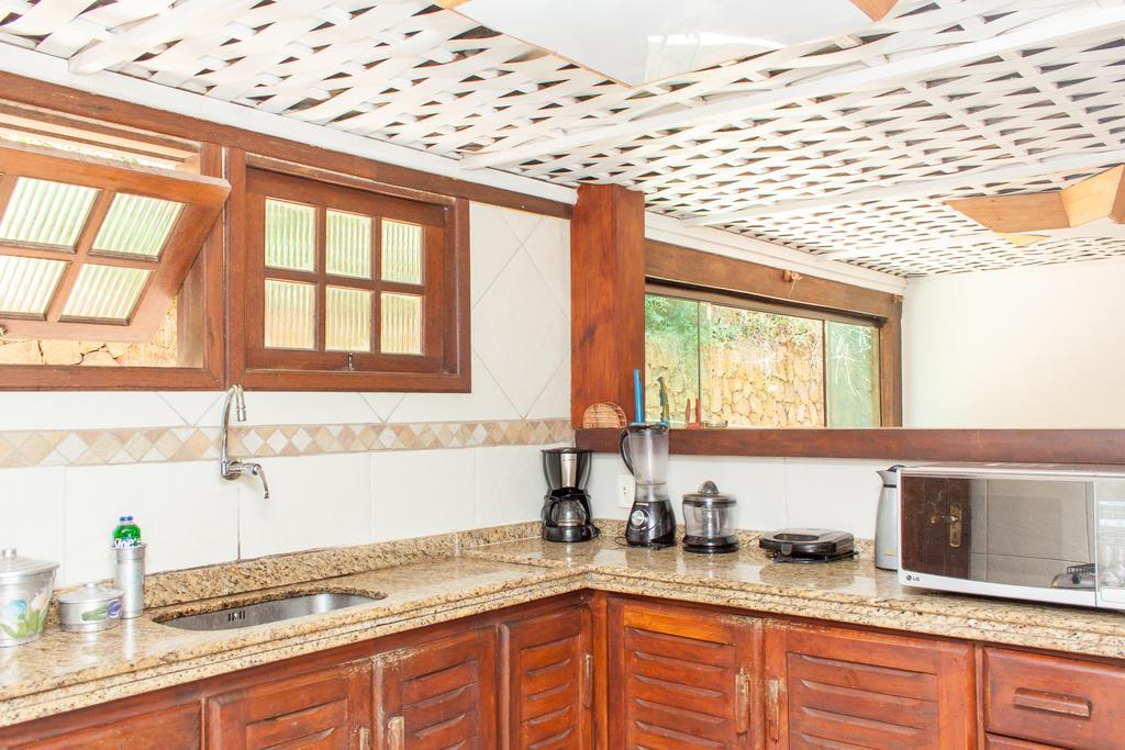 فيلا Casa Bardot Búzios المظهر الخارجي الصورة