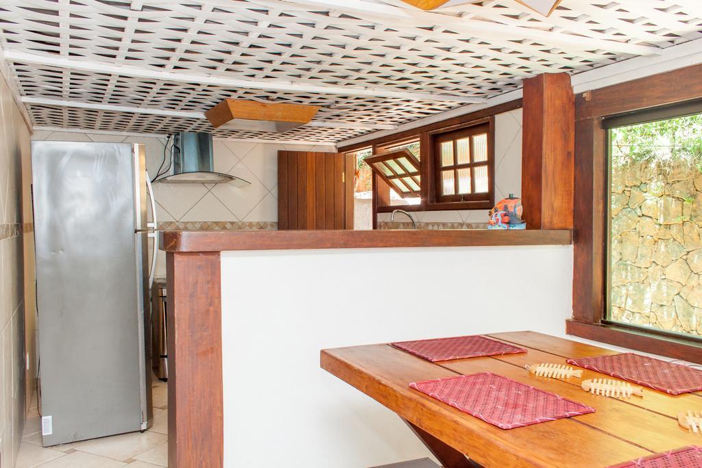 فيلا Casa Bardot Búzios المظهر الخارجي الصورة
