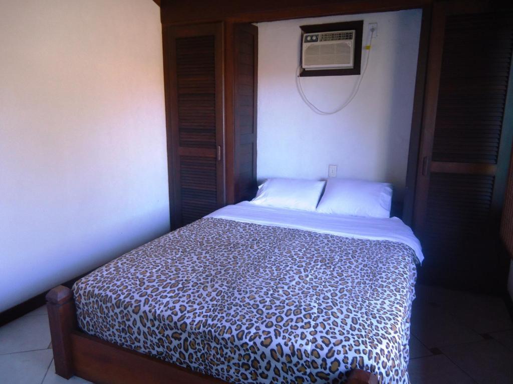 فيلا Casa Bardot Búzios الغرفة الصورة
