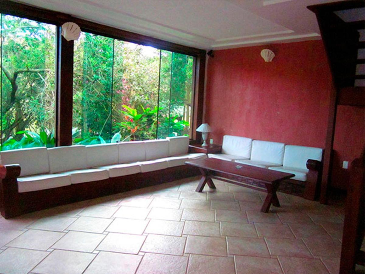 فيلا Casa Bardot Búzios الغرفة الصورة